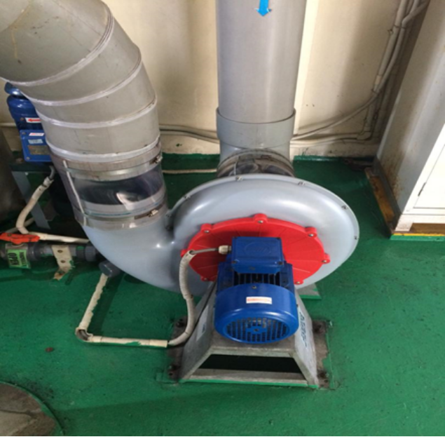 Ducting System